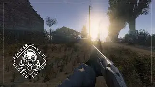 Closed Sector: DayZ S.T.A.L.K.E.R. RP ◉ СПЕЦЭПИЗОД ◉ Под прикрытием. Часть 1