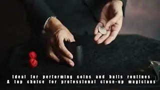 CUPCAKE PRO POCKET CHOP CUP - Milo