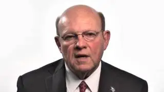 Dr. Gary Pack -- Princeton Schools and Allerton Hill Consulting