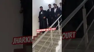 Jharkhand High Court #advocate #subscribe