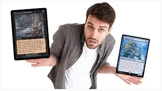 🤔 How can you BEAT the Thassa's Oracle/Demonic Consultation combo? 🤔