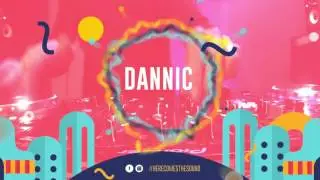 Intro Cityfest 2016