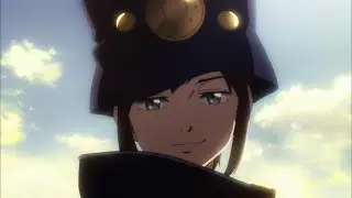 Boogiepop - Light Novel vs. Anime (Eps. 1+2)