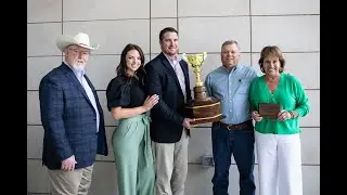 2024 Commercial Producer of the Year Award Presentation