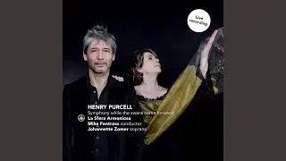The Fairy Queen, Z. 629: See Even Night Herself Is Here (Live Recording)