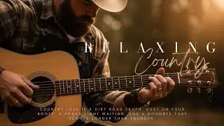 Classic Country Storytelling: Ballads, Legends, and Timeless Lyrics
