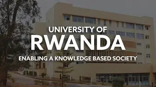 University of Rwanda - Enabling a knowledge based society. A film about the UR-Sweden Programme.