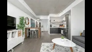 461 Adelaide Street West, Unit 731, Toronto, ON