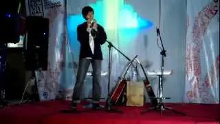 Kita no Kunikara (Northern Country) on Ocarina by @dedikecil