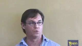 Richard Thomas (All-Boys Schooling & Stephen King)