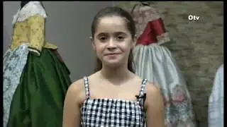 vestuari reina infantil i acompanyant 04-10-2018