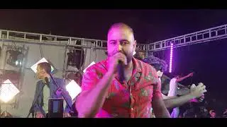 سيمو ساكا و وديع النسيم على منصة ايموزار كندر وتجاوب الجمهور🧨🔥💃🎼🎹🎻🎶🎵🔥🚀💃🧨🔥🔥🔥 simo saka & wadie nasim