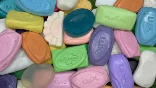 SOAP opening HAUL /Unpacking soap | Распаковка мыла | Notalking | ASMR SOAP