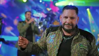 Banda Zarape - Hey Hey Tu [Official Video]