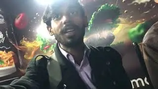 Party time