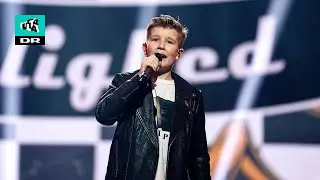 Mikkel - Jeg tror p&aring; k&aelig;rlighed (LIVE) | MGP 2021