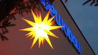 Wewobau l&auml;dt zum gem&uuml;tlichen Weihnachtsmarkt ein