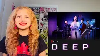 Netflix Deep movie Review