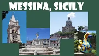 Messina Sicily
