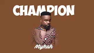 Afro Beat Instrumental 2020 