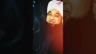 SaQib Raza Mustafai Bayan #islamicstatus #shorts #trending #emotionalbayan #newbayan2021