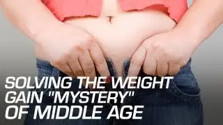 Solving the Weight Gain 