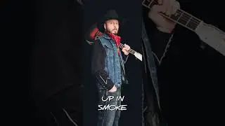 Eero Itkonen - Up in smoke (Cheech & Chong cover)