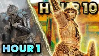 Я играл в AFEERA 10 часов&hellip; Она сломалась? | For Honor Duels A-Z
