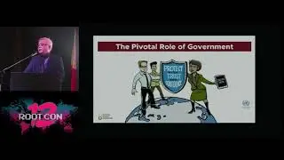 Data Privacy and Security; Accountability and Assurance in the Digital Age by: Raymund Liboro