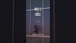 Spider-Man Speed Glitch Tutorial #spiderman #milesmorales #tricks  #gaming #evac