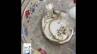 Кислородный очиститель Aqua Magic. Видеоотзыв от Покупателя. Инстаграм @Aquamagicuz.