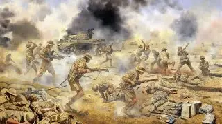 Call of Duty 2 - British Campaign
