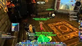 Coolstoribro - Level 90 PvP Frost Mage (Commentary)
