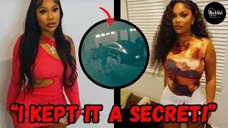 POPULAR ATLANTA ENTREPRENEUR EXPOSES SECRET SHE KEPT FROM EVERYONE!