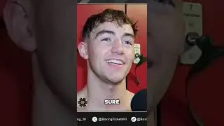 Дэнни Даффи 🗣 Давление домашнего боя боксера: победа, соперничество и ажиотаж толпы!