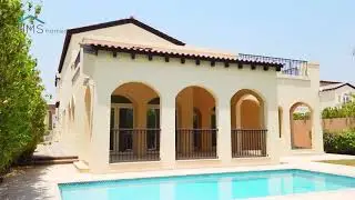 Sienna Lakes Jumeirah Golf Estate&rsquo;s