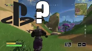 REALM ROYALE PS4|BETA TESTING GAMEPLAY NO COMMENTARY