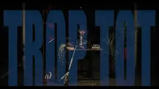 TROP TÔT - H-ill (live)