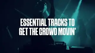 MyMp3Pool - The Best Digital Record Pool For Professional DJs!