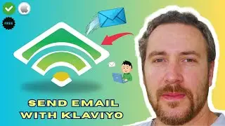 How To Send an Email in Klaviyo (Step-by-Step)