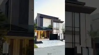 Most Beautiful Luxury Ultra Modern House Awesome Exterior Design