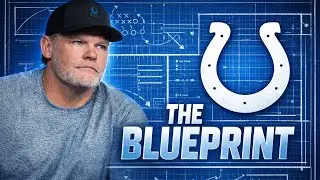 The Blueprint for Colts Success in 2026 and Beyond