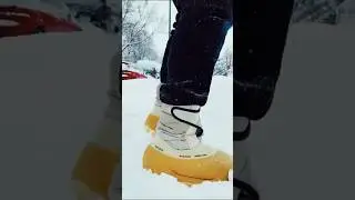 👟Топ ЛУЧШИХ КРОССОВОК для БЕГА ЗИМОЙ🏃&zwj;♂️