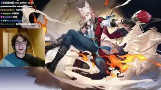 [9-05-24] Zy0x VOD | JANE DOE & JIAOQIU SUMMONS | ZZZ & HSR SHORT STREAM