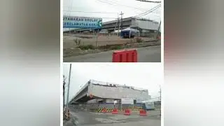 Perumahan Lingkar Surabaya Barat JLLB