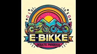 🚴 ♂️💸 Ride Into the Future  Colorado E Bike Rebates 2024! 🌟