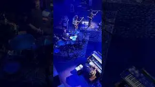 Mystery Train / JGB w/Jay Lane / Brooklyn Bowl, Las vegas / 06/21/24