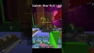 Loot from Day 2 of Inferno Minions! | Hypixel Skyblock