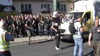 FUCKPARADE 2012 BERLIN   25  August 2012 Full HD)
