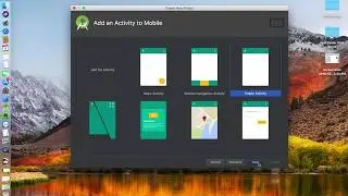Android Animated Alert DialogBox